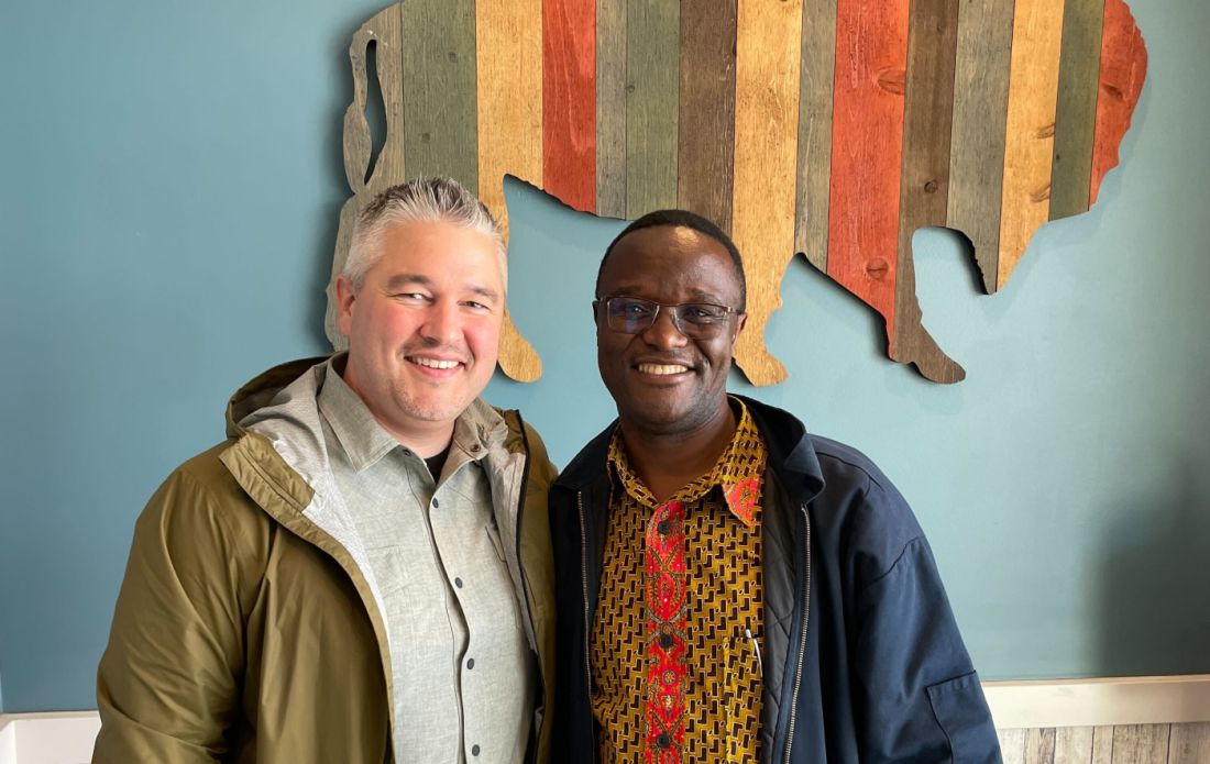 Katende Chess Initiative