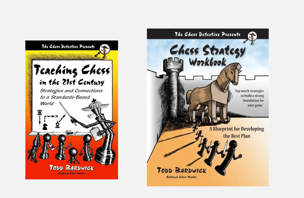Chess Teacher Sets: Teaching Boards & Sets
