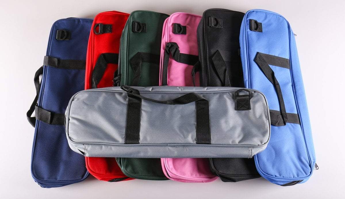Chess Bags, Cases & Storage