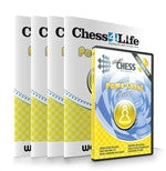 Chess4Life Curriculum: Chess Lesson Plans & Teaching Materials