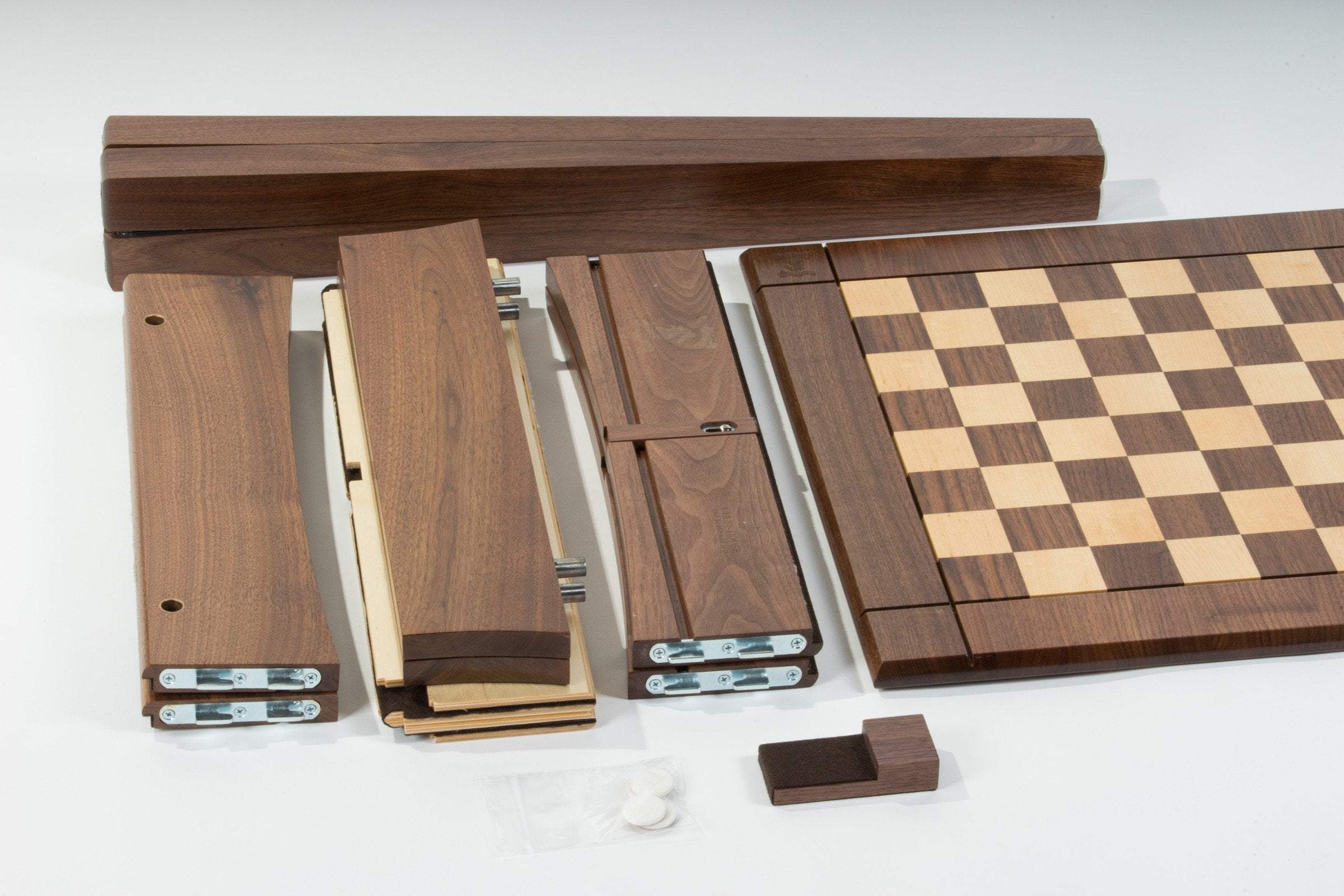 JLP Woodworking Hardwood USA Products