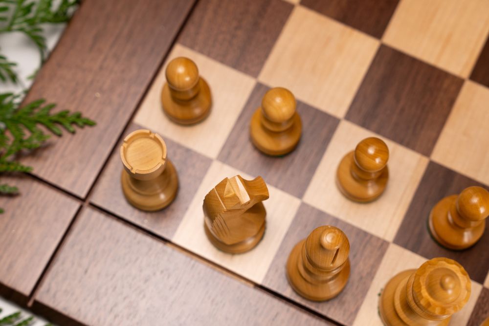 Find The Perfect Chess Set At Chess House