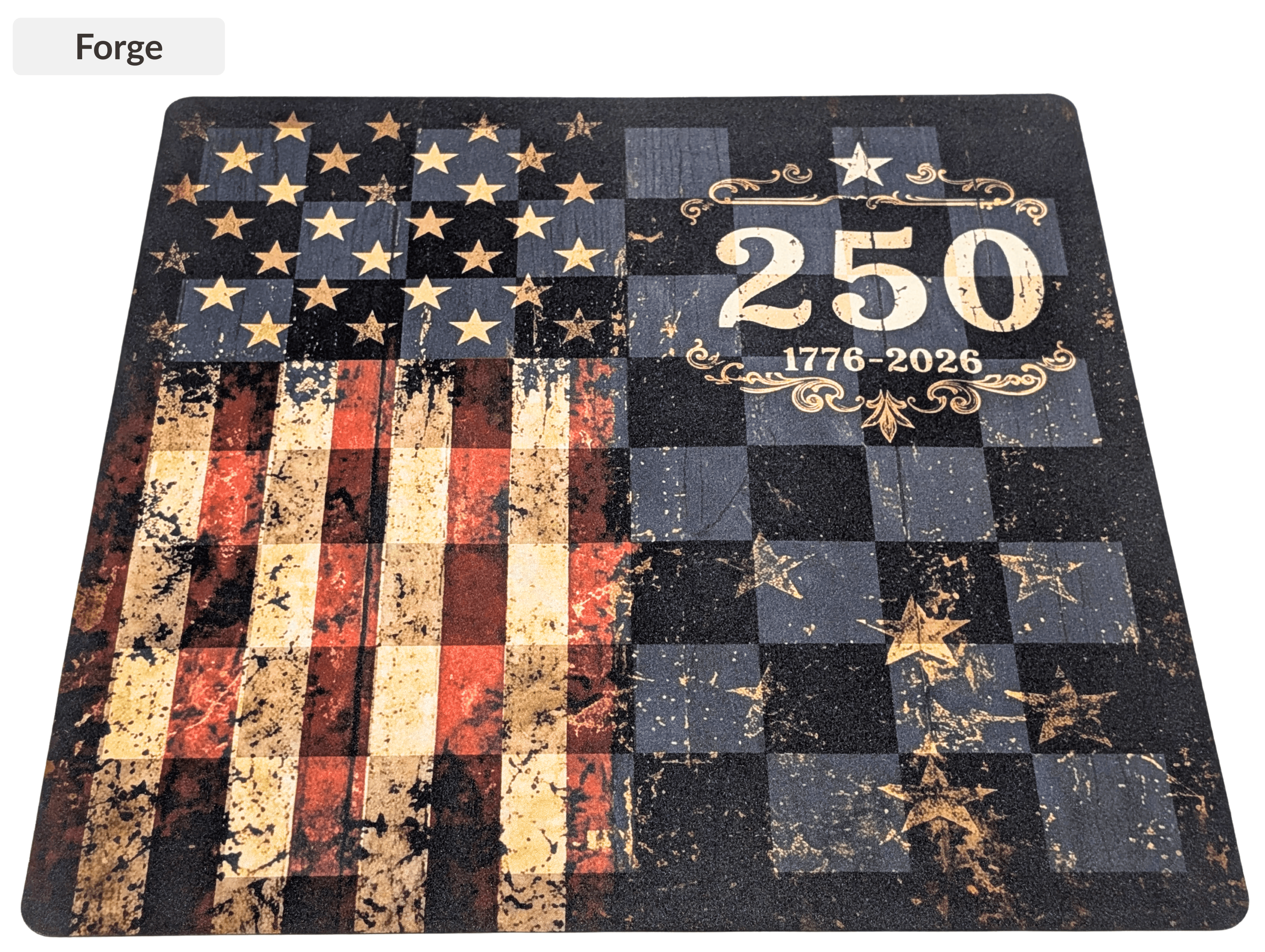 14" Travel Size Flex Pad Chess Board - Board - Chess-House