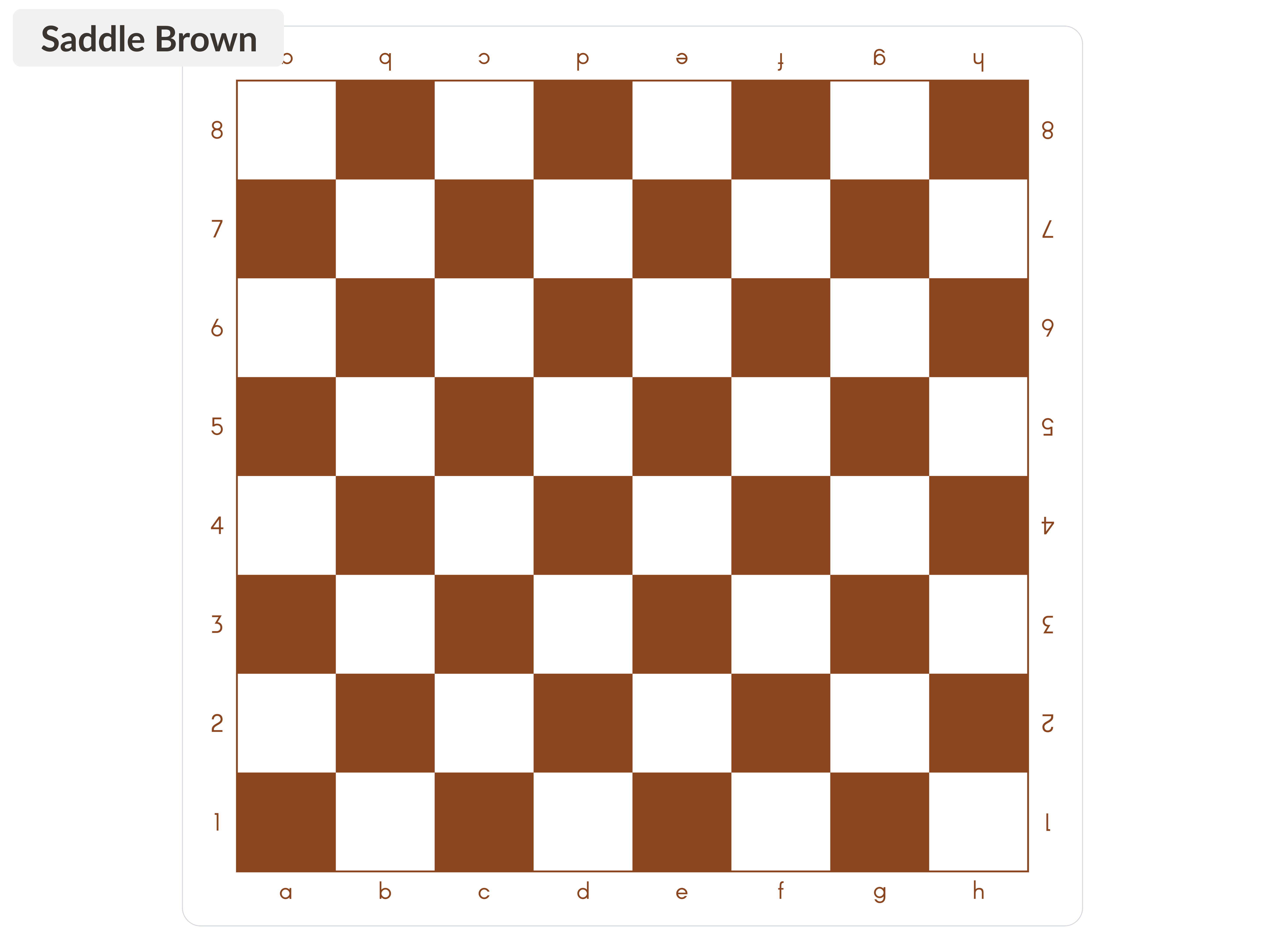 14" Travel Size Flex Pad Chess Board - Board - Chess-House