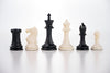 2 7/8" Marshall Series Chess Pieces - Half Set Of Pieces - Piece - Chess-House