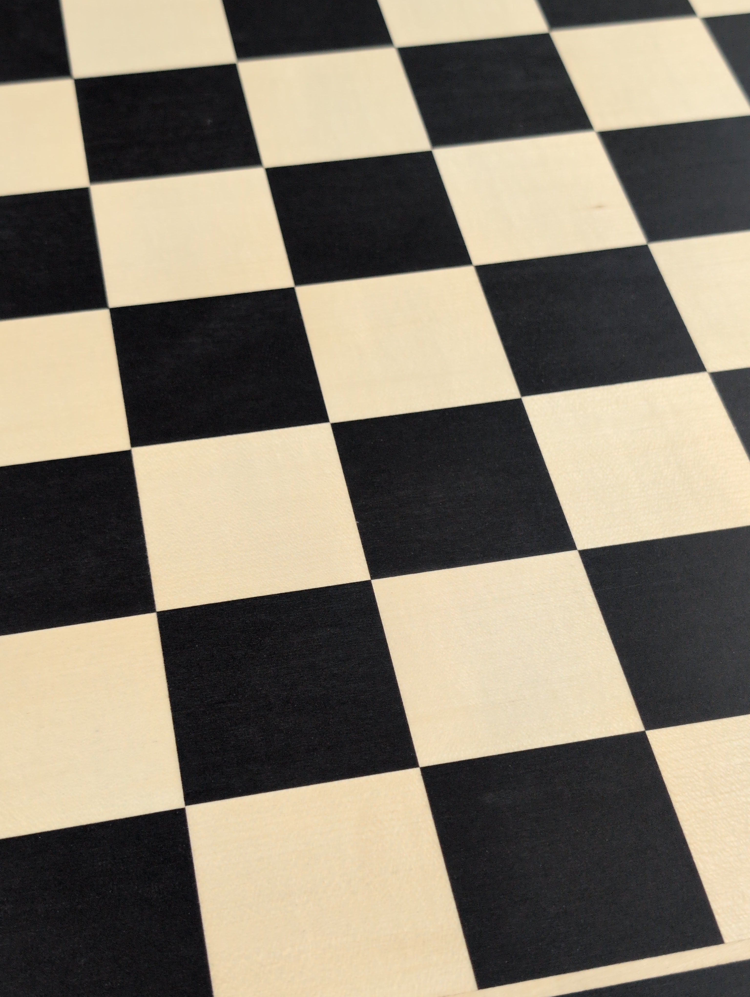 21.5" Wooden Chess Board - Board - Chess-House