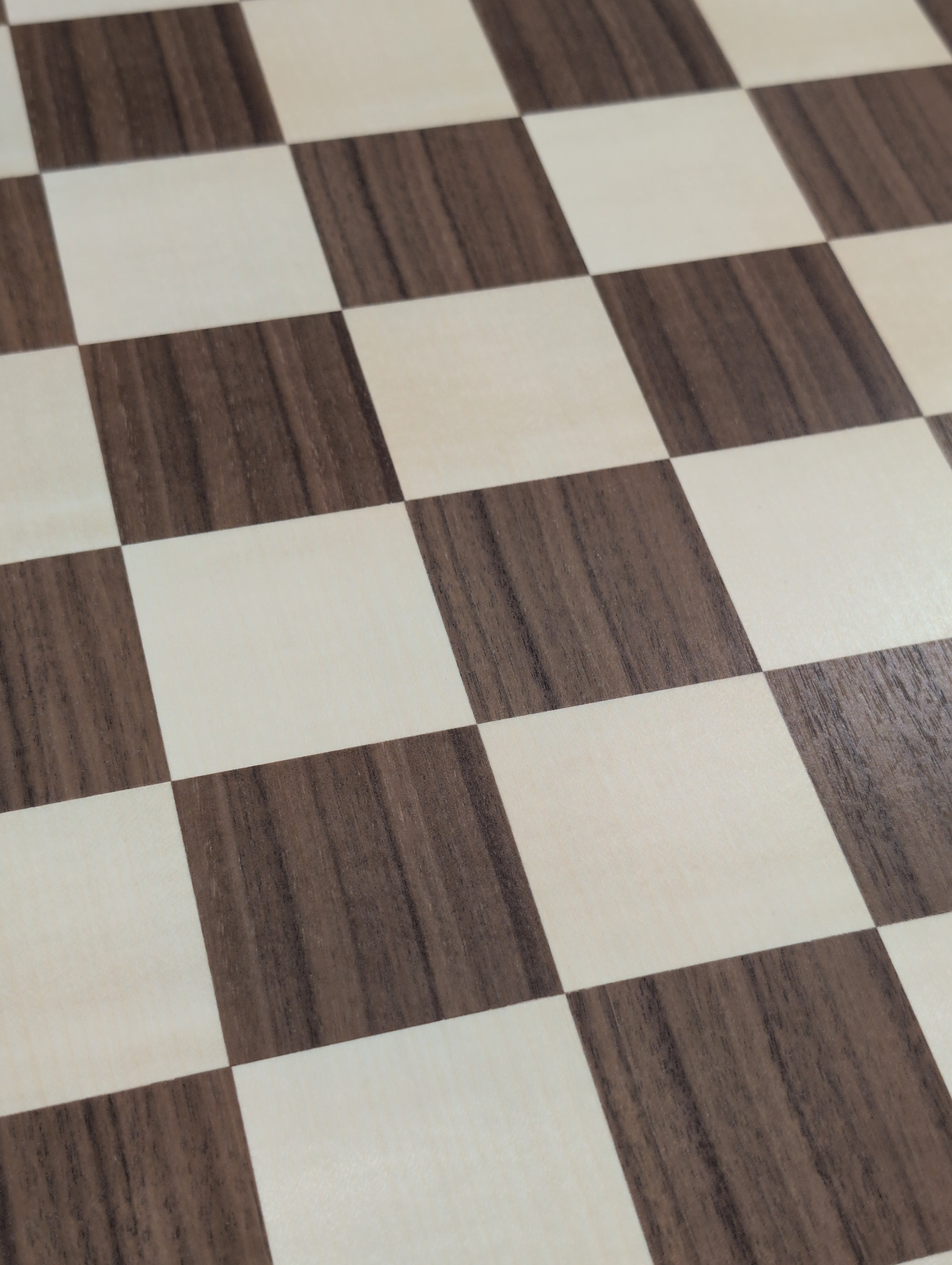21.5" Wooden Chess Board - Board - Chess-House