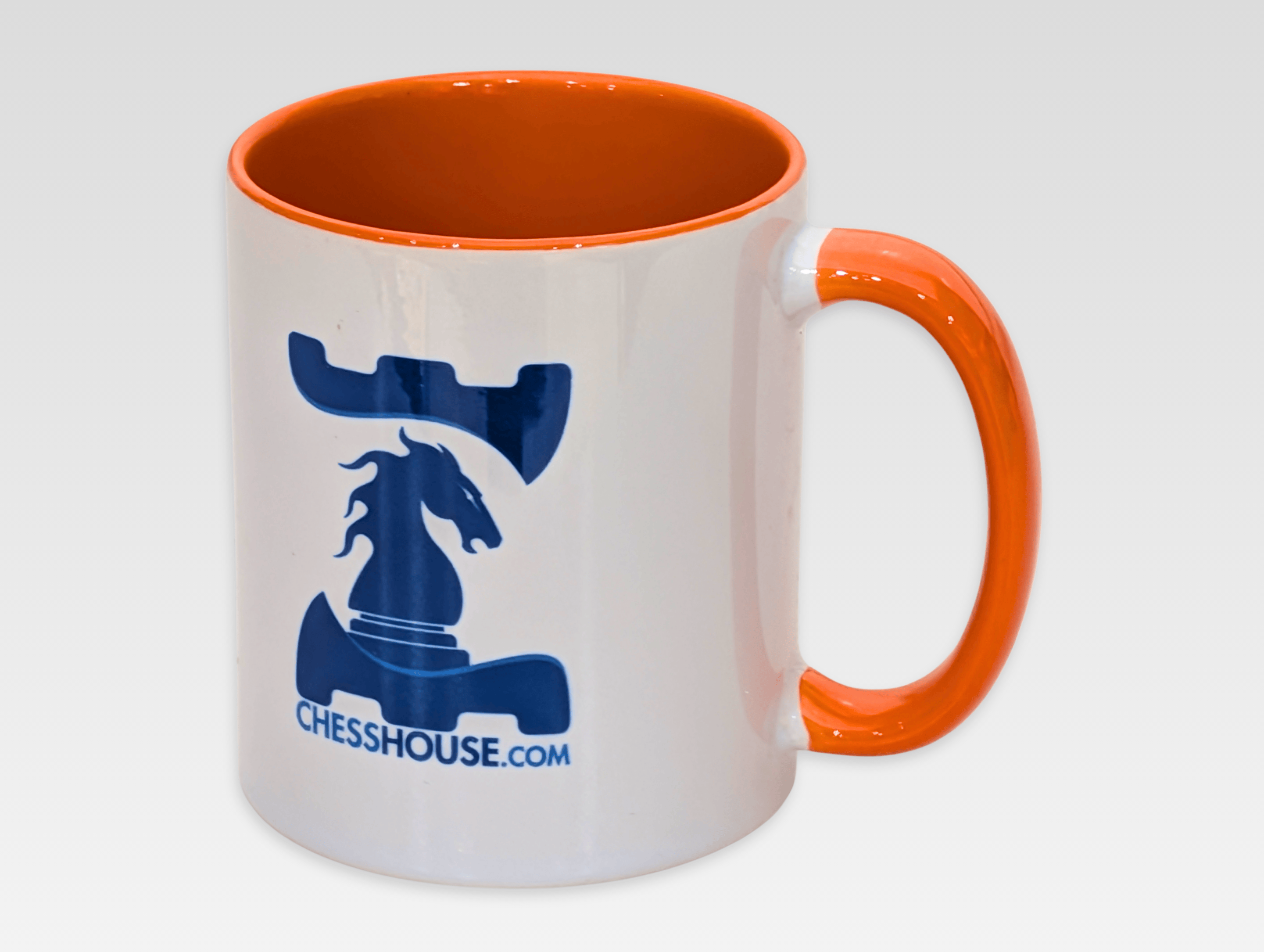 Chess House Mug - Accessory - Chess-House