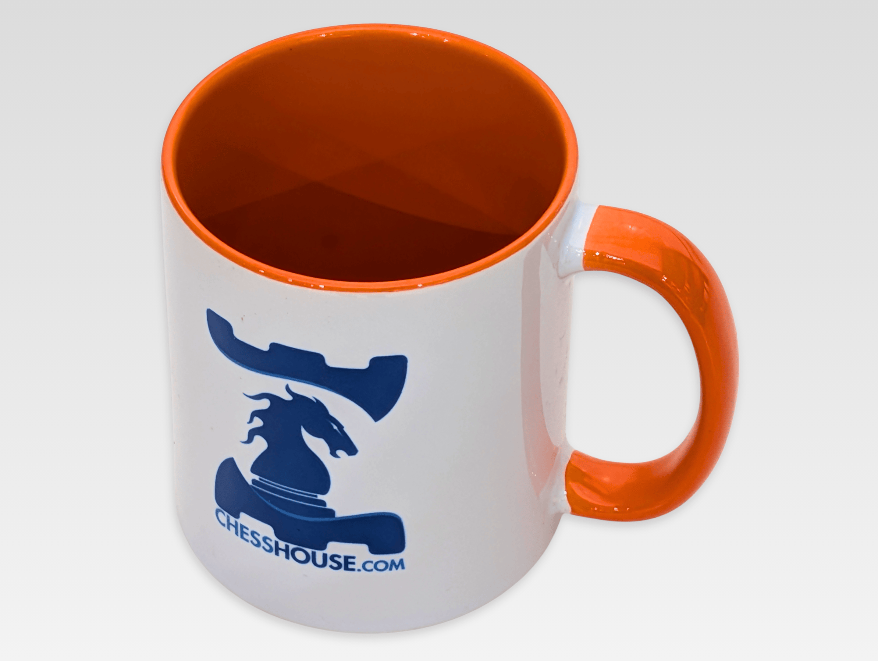 Chess House Mug - Accessory - Chess-House