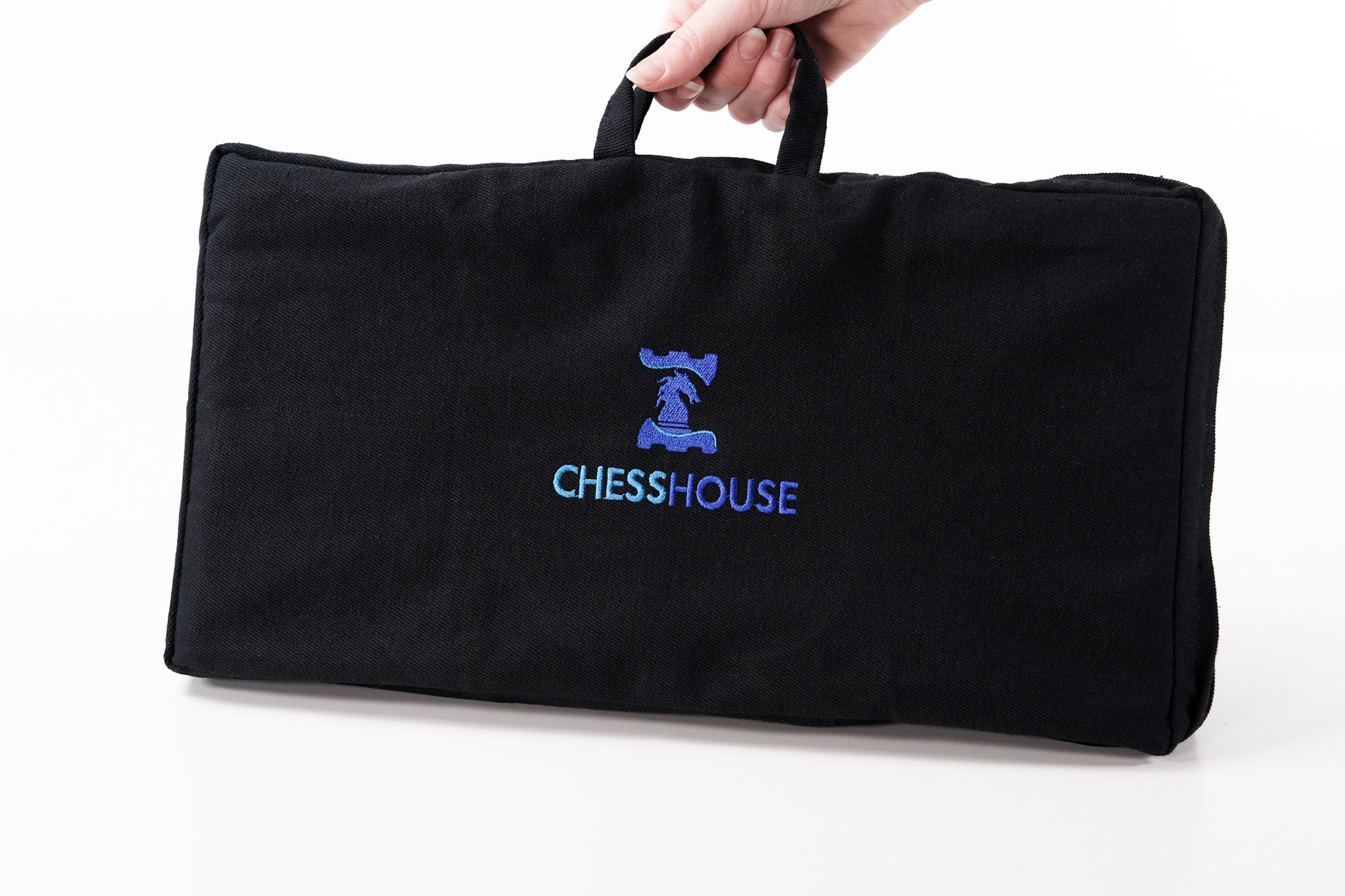 Classic Chess Set 15.6" with Backgammon by Artist Ohanyan - Chess Set - Chess-House