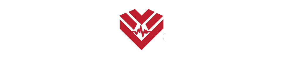 Deep Heart Logo