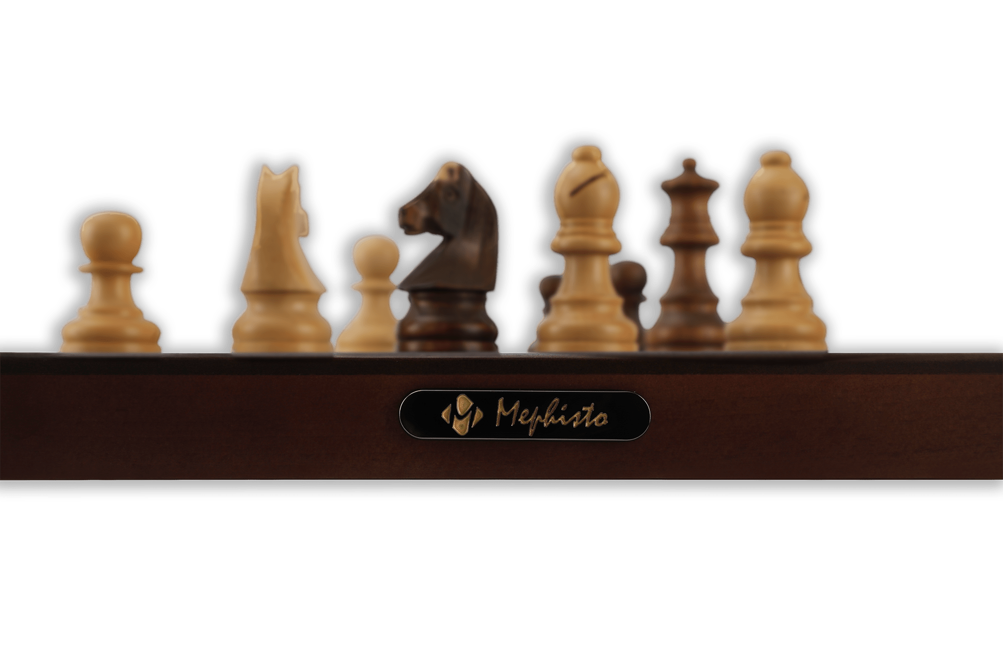 Mephisto Phoenix T 15.7 inch Chess Board - Chess Computer - Chess-House