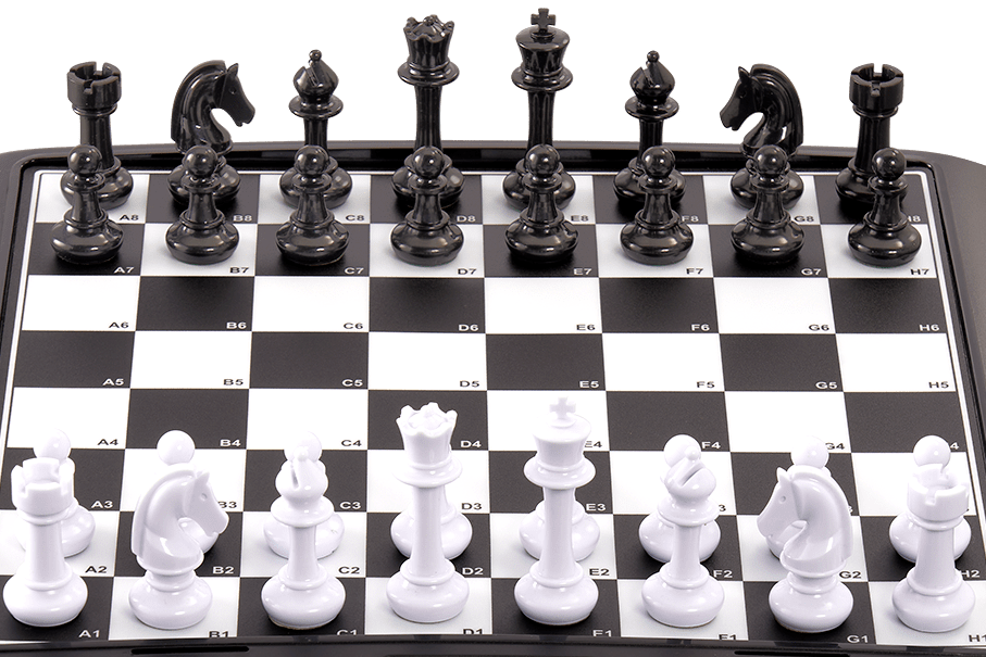 Millennium Chess Computer - Chess Genius 2024 - Chess Computer - Chess-House