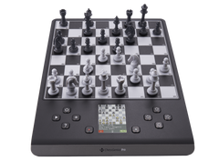 Millennium Chess Computer - Chess Genius PRO - 2024 Edition - Chess Computer - Chess-House