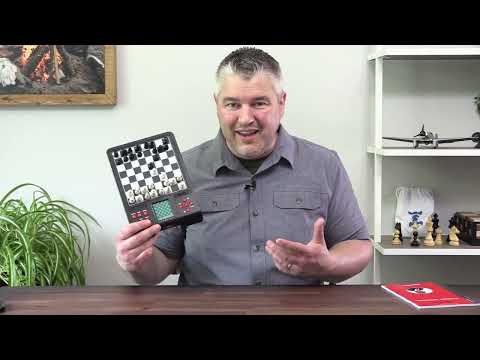 School Chess Video