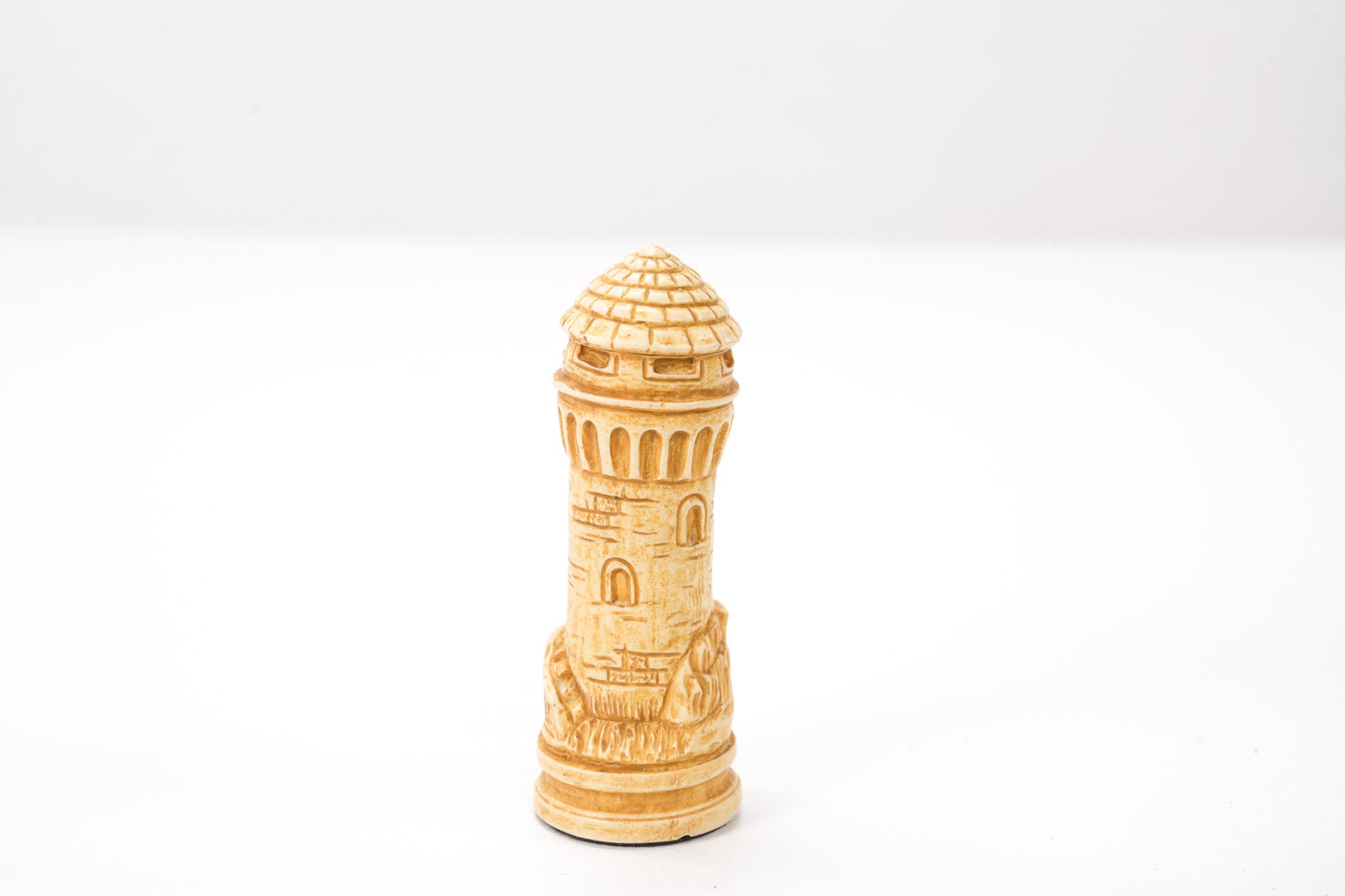 SINGLE REPLACEMENT PIECES: Camelot Chess Pieces by Berkeley - Russet Brown - Parts - Chess-House