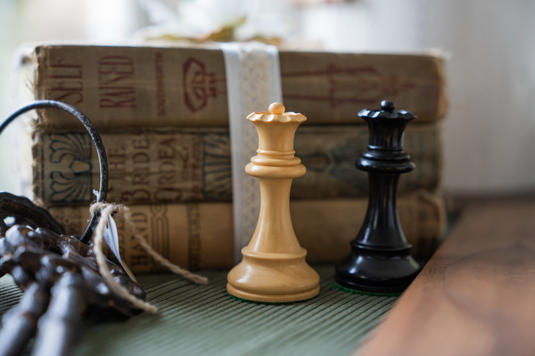 The Barcelona Grandmaster Chess Set - Chess Set - Chess-House