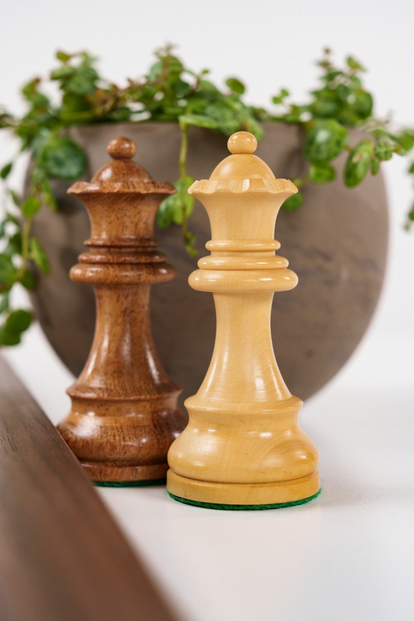 The Championship Chess Set Combo - Chess Set - Chess-House