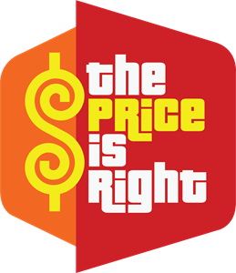 The Price is Right Logo