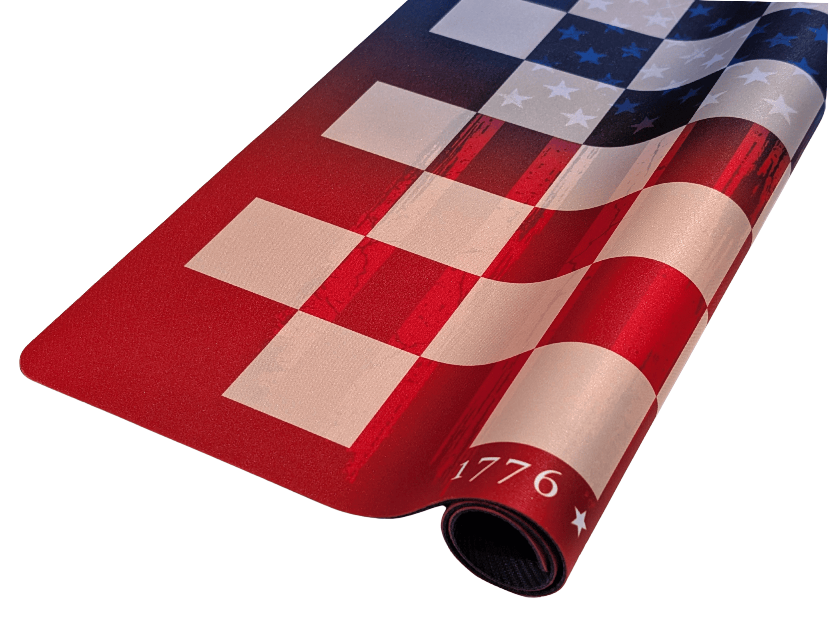 USA 250 Flex Pad Chess Board - Board - Chess-House