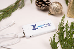 USB Charge Power Pack (Free Gift with $200+ order) - - Chess-House