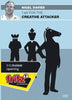 1.e4 For The Creative Attacker - Davies - Software DVD - Chess-House