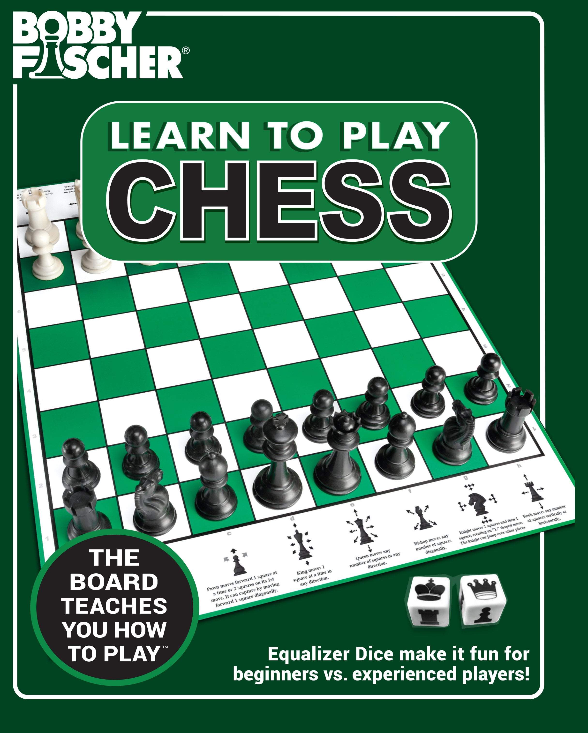 15" Collector's Teacher Chess Set Chess Set