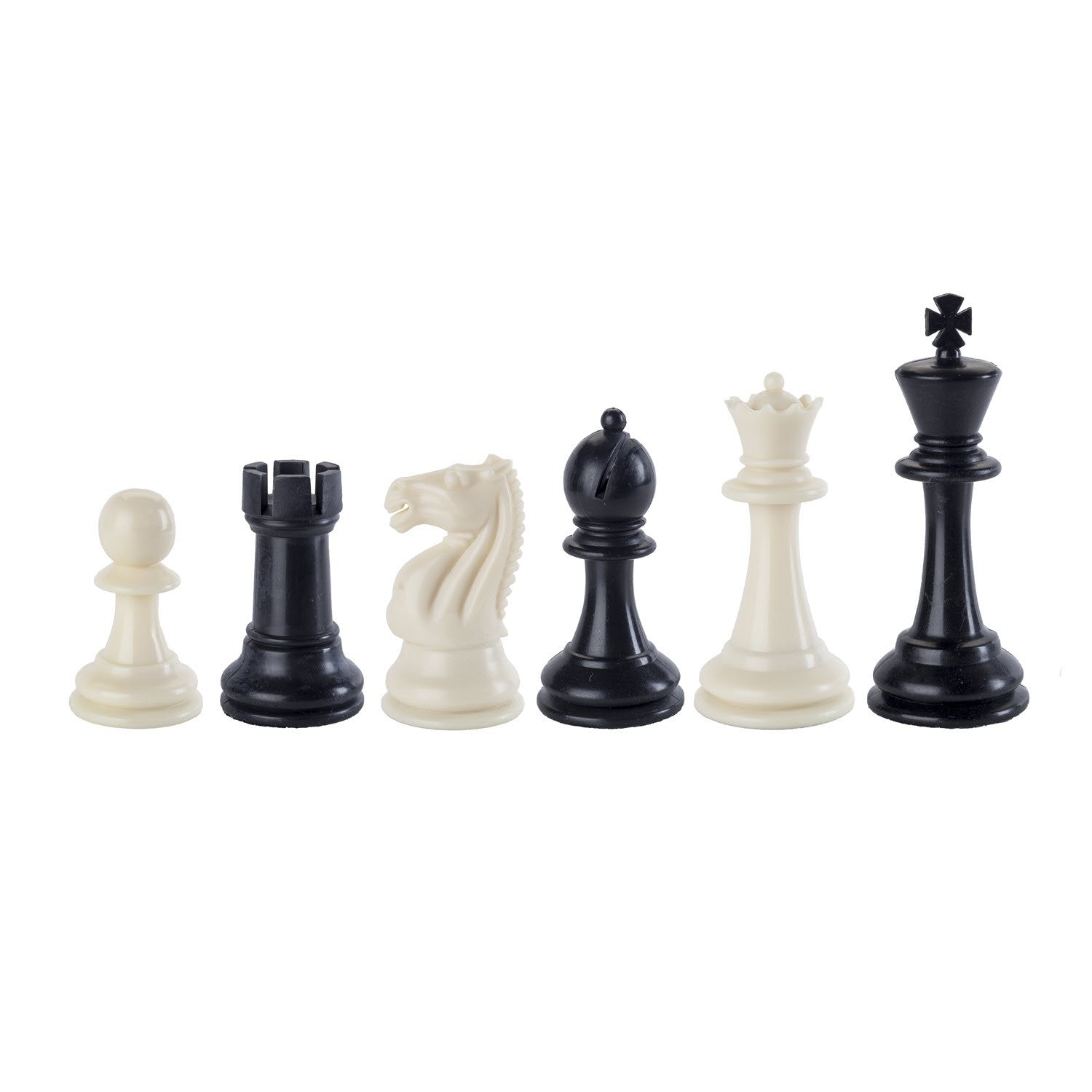 15" Collector's Teacher Chess Set - Chess Set - Chess-House