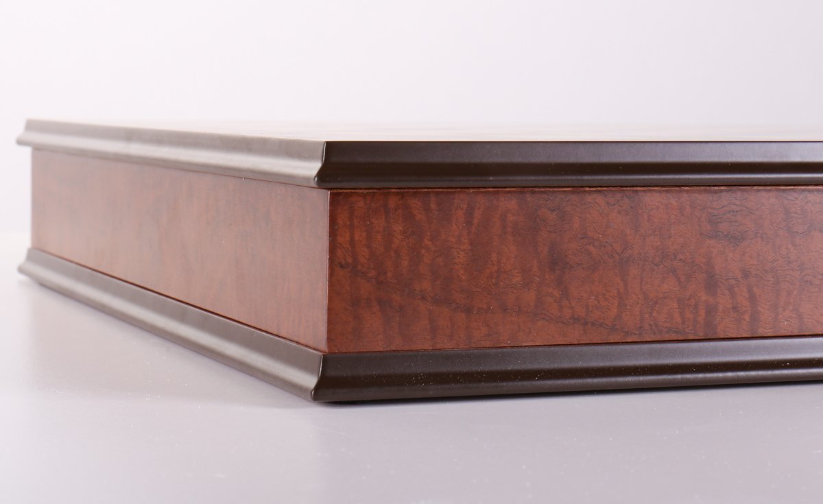 16 3/4" Ultimate Cabinet Chess Storage Board - Board - Chess-House