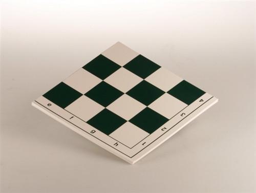 17" Double Fold Cardboard Chess Board - Board - Chess-House
