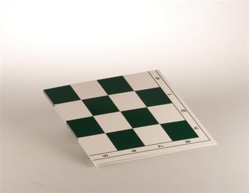 20" Double Fold Cardboard Chess Board - Board - Chess-House