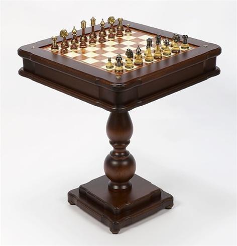 Prospect Chess: Basic Lessons in the Italian Game: 3rd Board v. BG