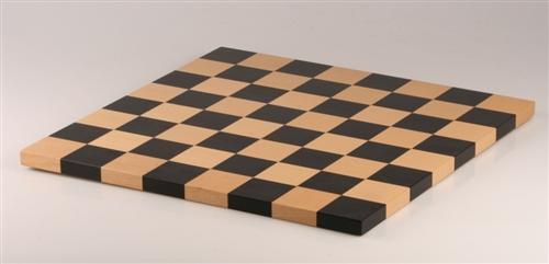 Beech Chess Board for Man Ray Pieces - Board - Chess-House