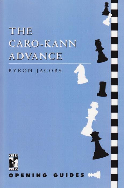 Caro-Kann Advance Variation 