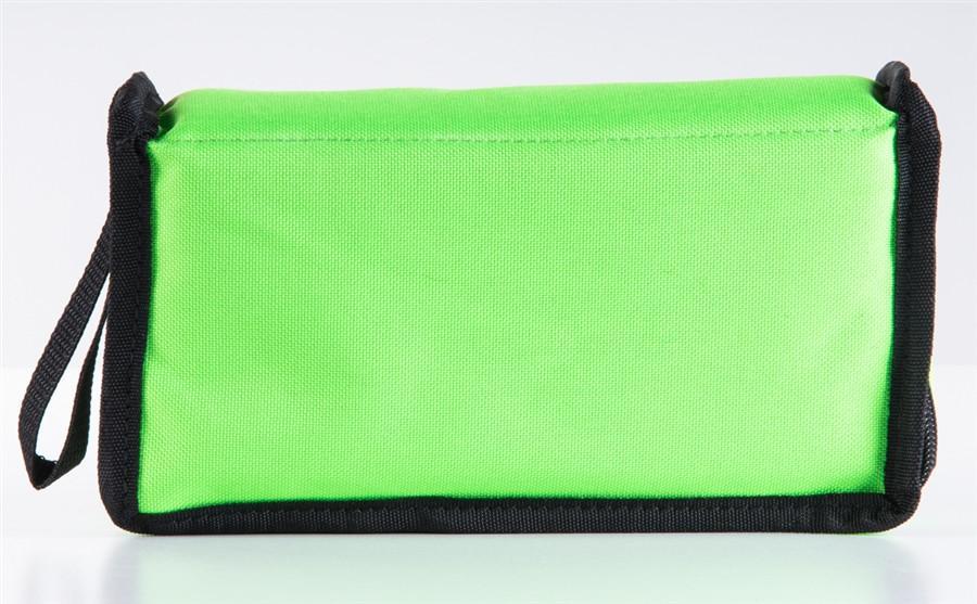 Chess Clock Bag - Neon Colors - Bag - Chess-House