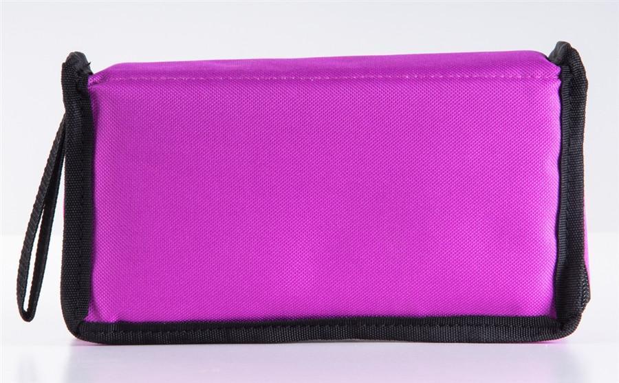 Chess Clock Bag - Neon Colors - Bag - Chess-House