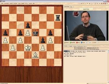 Chess Endgames 3 - Major Piece Endgames - Mueller - Software DVD - Chess-House