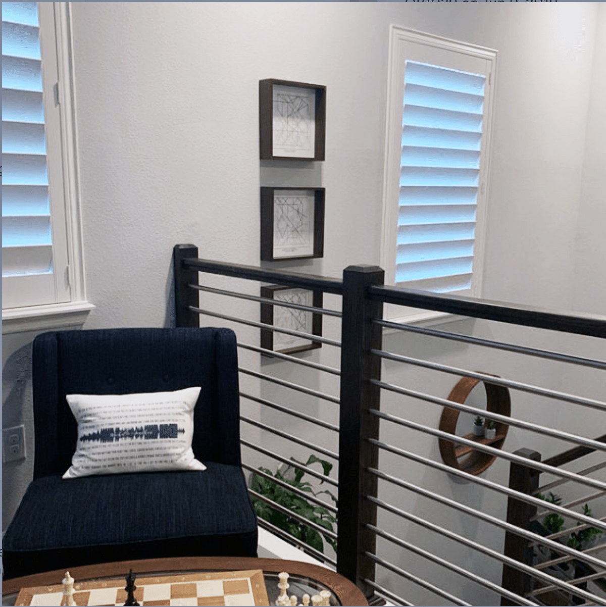 Chess Gift Game Art Prints Decor - Accessory - Chess-House