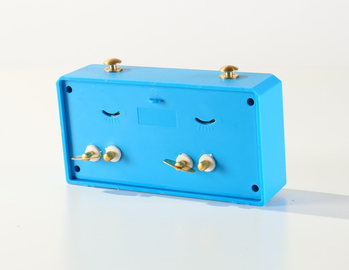 Club Chess Clock - Clock - Chess-House