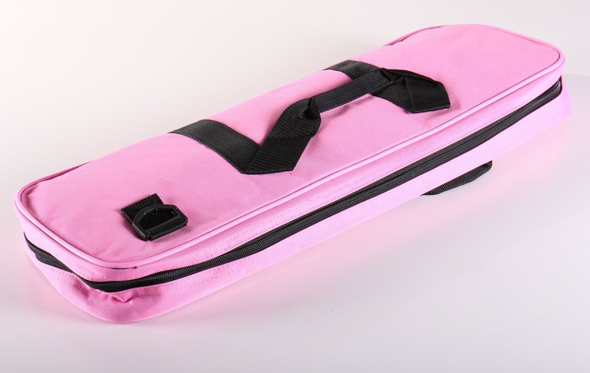 Club Chess Set Color Combo 1 - Pink and Purple - Chess Set - Chess-House