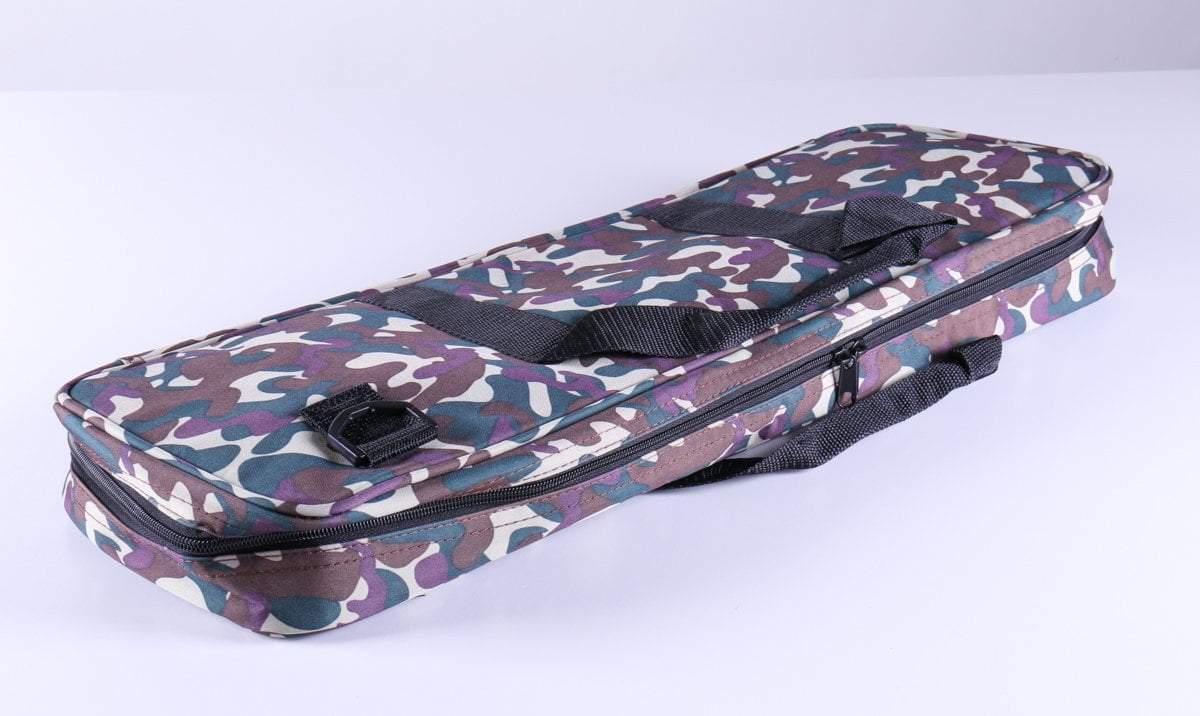 Club Chess Set Color Combo 5 - Olive Camo - Chess Set - Chess-House