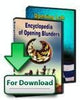 Combo 2: Opening Lab and Encyclopedia of Opening Blunders (download) - Software - Chess-House