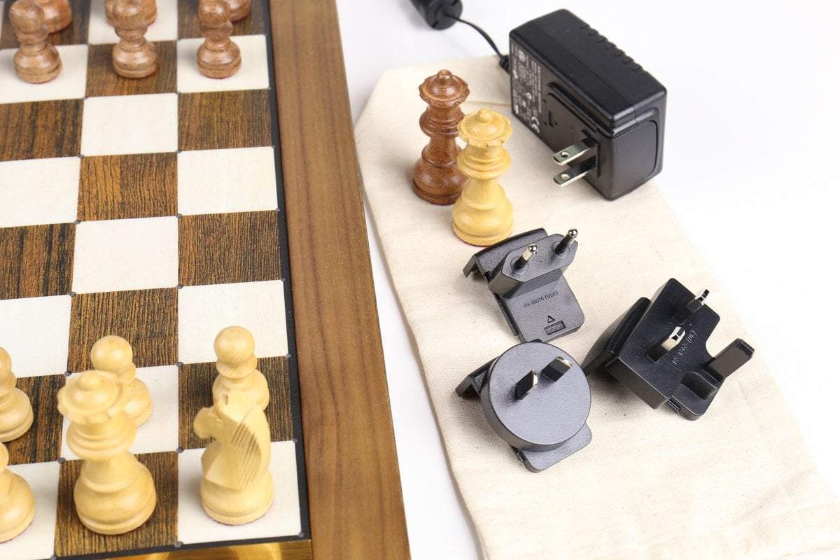 OPEN BOX DEAL ITEM: Millennium Chess Computer - The King Performance