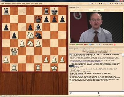 Decision Making in chess - Mikhalchishin - Software DVD - Chess-House