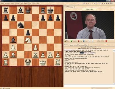 Decision Making in chess - Mikhalchishin - Software DVD - Chess-House