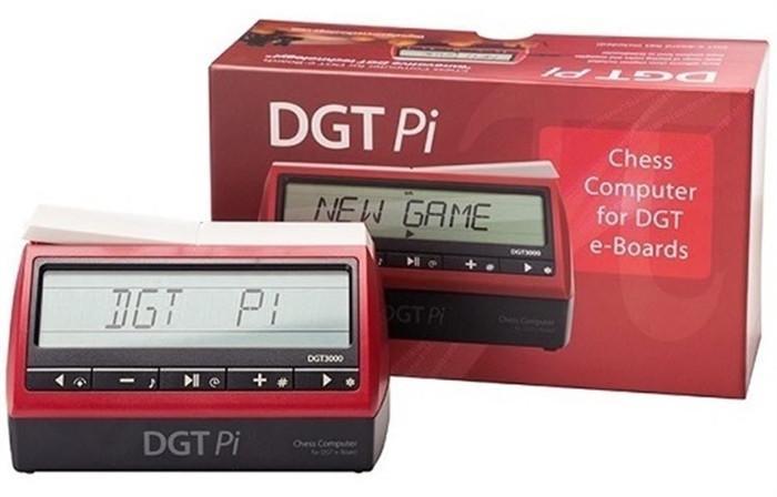 DGT Pi Computer for DGT EBoards - Chess Computer - Chess-House