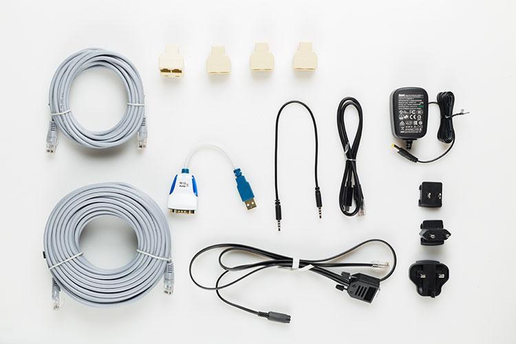 DGT Smart Board Connection Material for Tournament set-up - Accessory - Chess-House