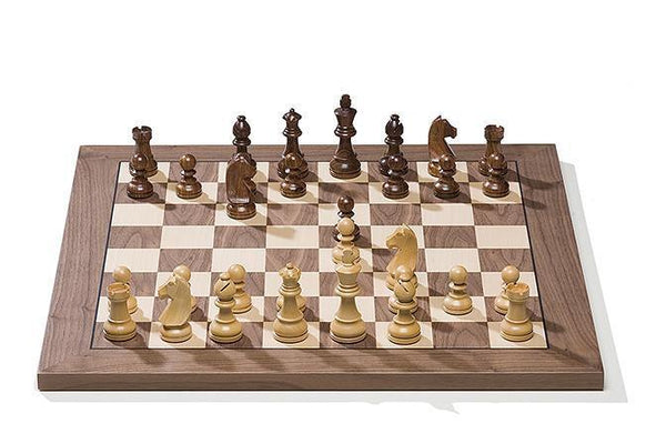 DGT Smart Board - Electronic Interface Chess Set – Chess House