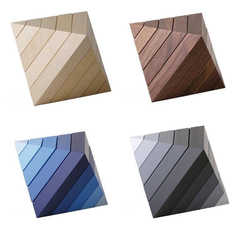 Diamant Wooden Puzzle - Puzzle - Chess-House