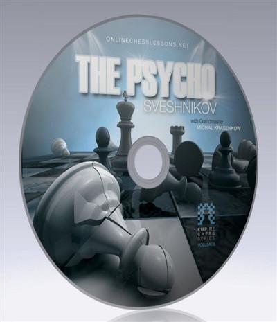 The Psycho Sveshnikov - EMPIRE CHESS